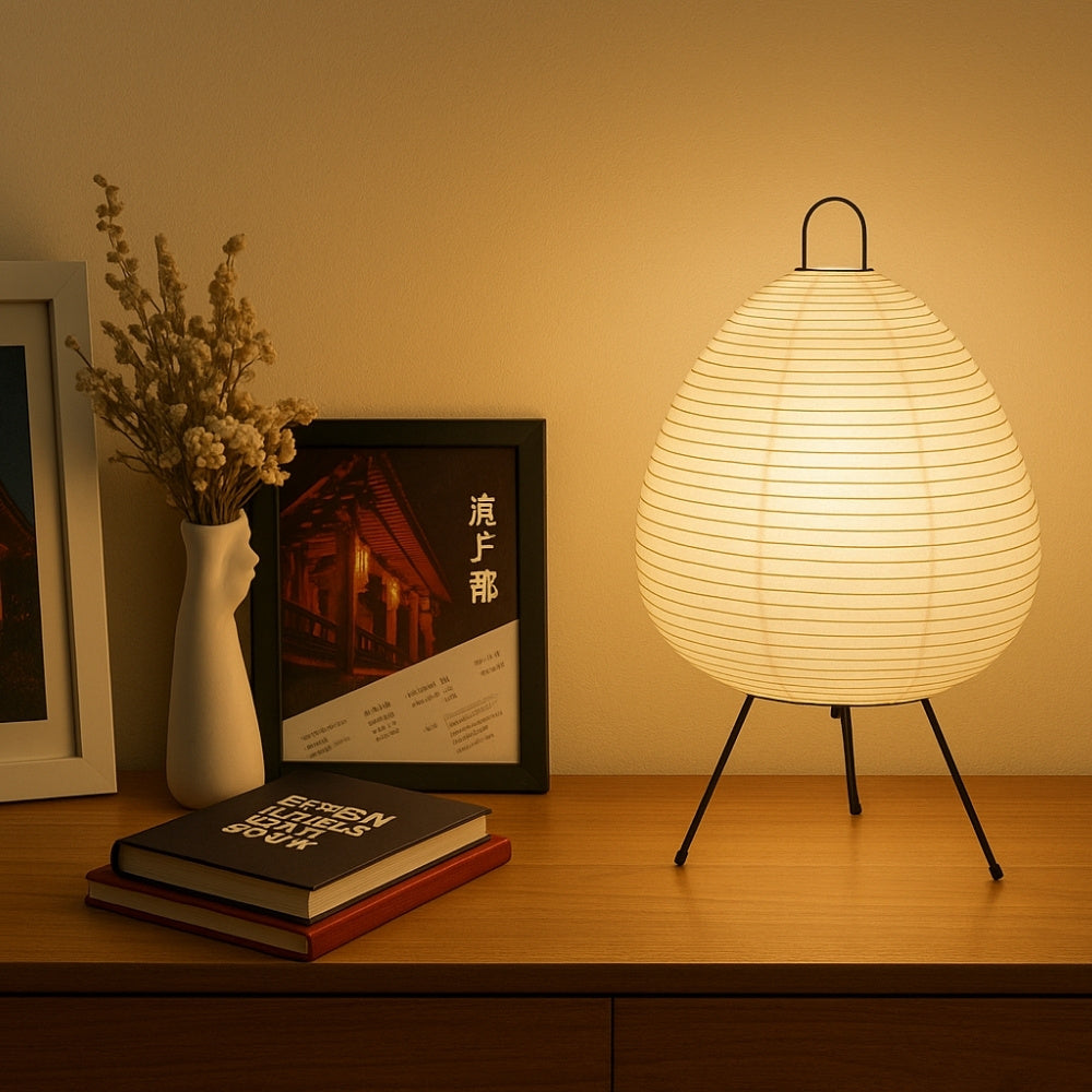 ZENSORI Bordslampa