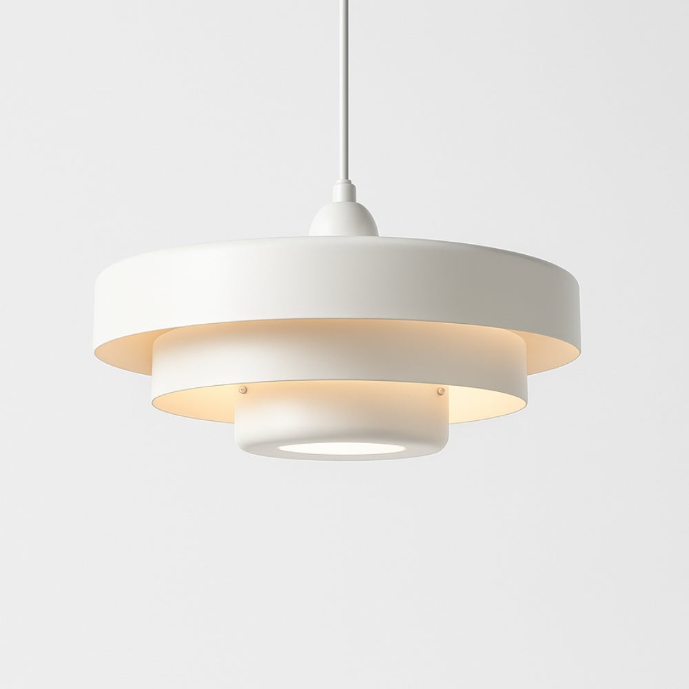 CASSINI Taklampa