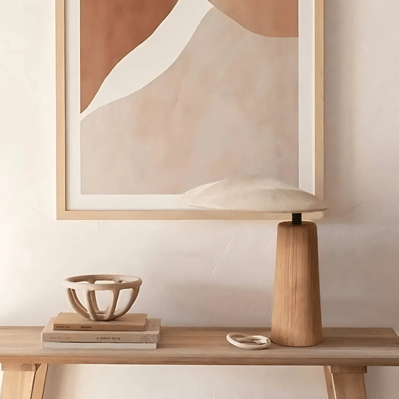 ZENI Bordslampa