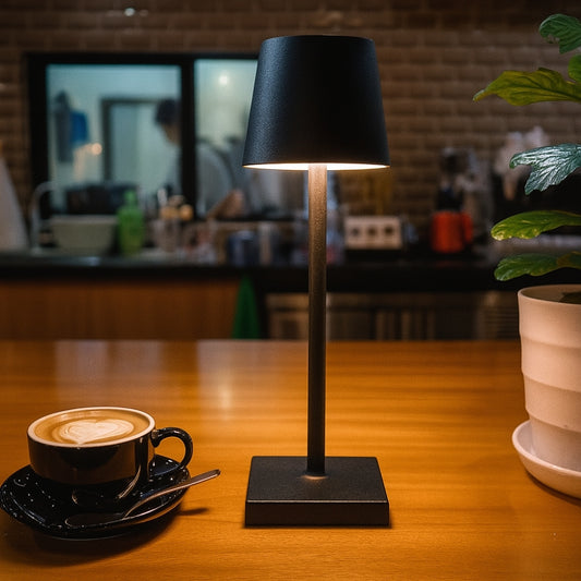 MONTARIO Bordslampa